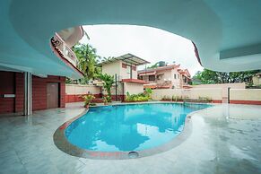 Treebo Sunshine Beach Resort with Swimming Pool 