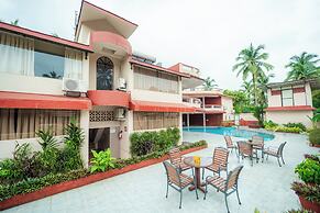 Treebo Sunshine Beach Resort with Swimming Pool 