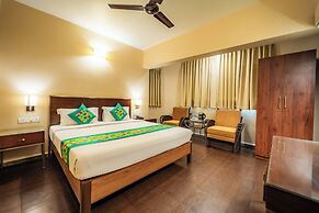 Treebo Sunshine Beach Resort with Swimming Pool 