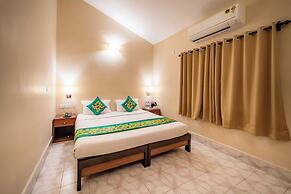 Treebo Sunshine Beach Resort with Swimming Pool 