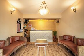 Treebo Sunshine Beach Resort with Swimming Pool 