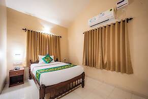 Treebo Sunshine Beach Resort with Swimming Pool 
