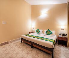 Treebo Sunshine Beach Resort with Swimming Pool 