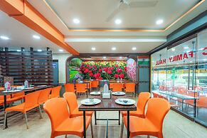 Treebo Sunshine Beach Resort with Swimming Pool 