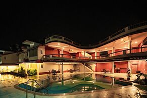 Treebo Sunshine Beach Resort with Swimming Pool 