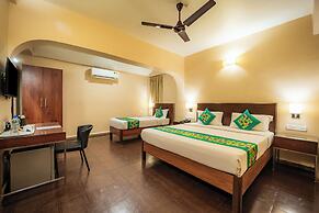 Treebo Sunshine Beach Resort with Swimming Pool 