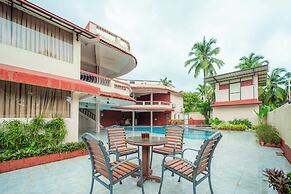 Treebo Sunshine Beach Resort with Swimming Pool 
