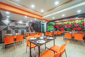 Treebo Sunshine Beach Resort with Swimming Pool 