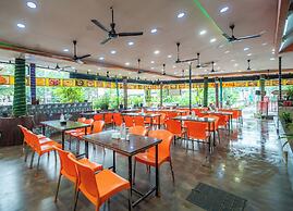 Treebo Sunshine Beach Resort with Swimming Pool 