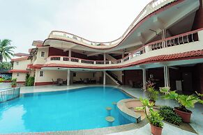 Treebo Sunshine Beach Resort with Swimming Pool 