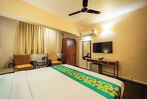 Treebo Sunshine Beach Resort with Swimming Pool 