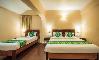 Treebo Sunshine Beach Resort with Swimming Pool 