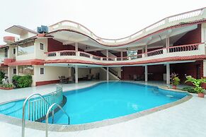 Treebo Sunshine Beach Resort with Swimming Pool 