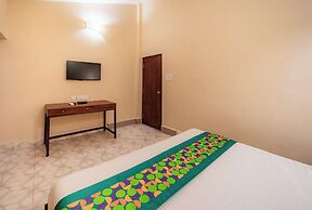 Treebo Sunshine Beach Resort with Swimming Pool 