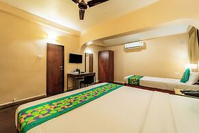 Treebo Sunshine Beach Resort with Swimming Pool 