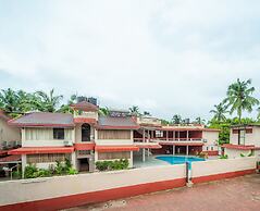 Treebo Sunshine Beach Resort with Swimming Pool 