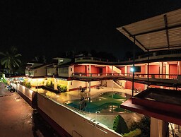Treebo Sunshine Beach Resort with Swimming Pool 