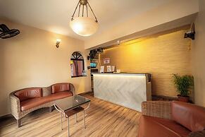 Treebo Sunshine Beach Resort with Swimming Pool 
