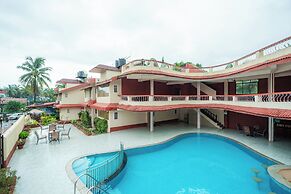 Treebo Sunshine Beach Resort with Swimming Pool 