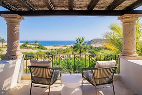Stunning Ocean Views, Private Pool, & Seaside Golf