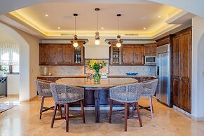 Stunning Ocean Views, Private Pool, & Seaside Golf