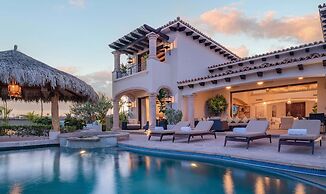 Stunning Ocean Views, Private Pool, & Seaside Golf