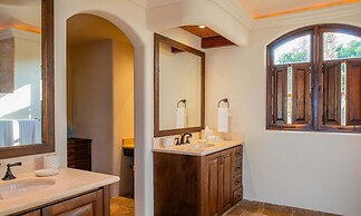 Stunning Ocean Views, Private Pool, & Seaside Golf