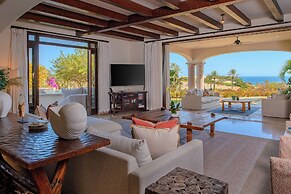 Stunning Ocean Views, Private Pool, & Seaside Golf