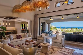 Stunning Ocean Views, Private Pool, & Seaside Golf
