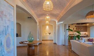 Stunning Ocean Views, Private Pool, & Seaside Golf