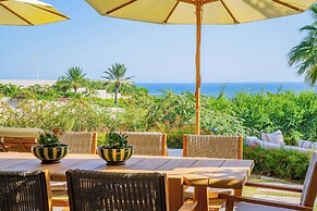 Stunning Ocean Views, Private Pool, & Seaside Golf