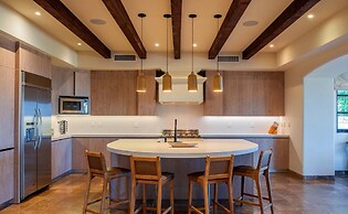Stunning Ocean Views, Private Pool, & Seaside Golf