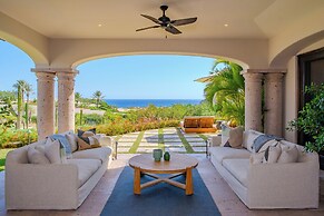 Stunning Ocean Views, Private Pool, & Seaside Golf