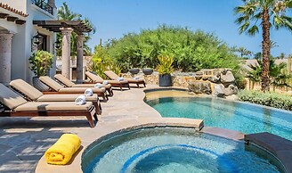 Stunning Ocean Views, Private Pool, & Seaside Golf