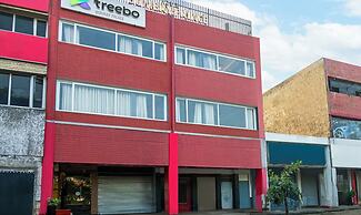 Treebo Bombay Palace