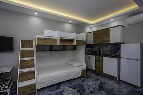Terra Garden Hotel