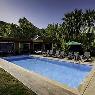 Terra Garden Hotel