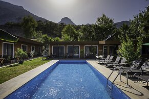 Terra Garden Hotel