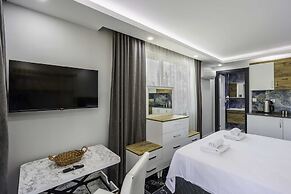 Terra Garden Hotel