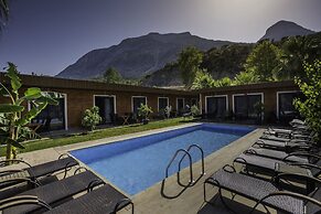 Terra Garden Hotel