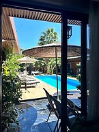 Terra Garden Hotel