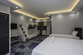 Terra Garden Hotel