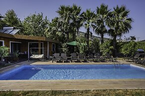 Terra Garden Hotel