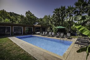Terra Garden Hotel