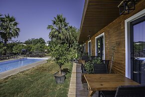 Terra Garden Hotel