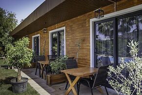 Terra Garden Hotel