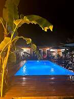 Terra Garden Hotel