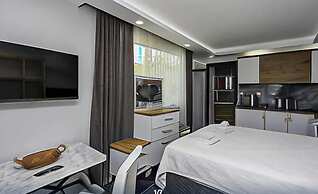 Terra Garden Hotel