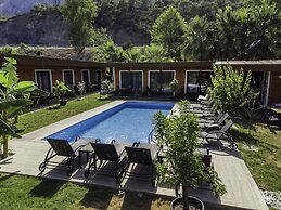 Terra Garden Hotel