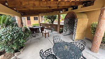 Casa Akbal